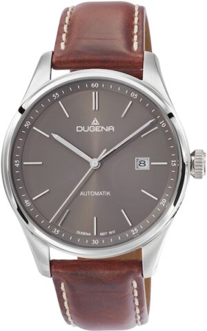 Dugena Automatikuhr »Milano - Traditional Classic