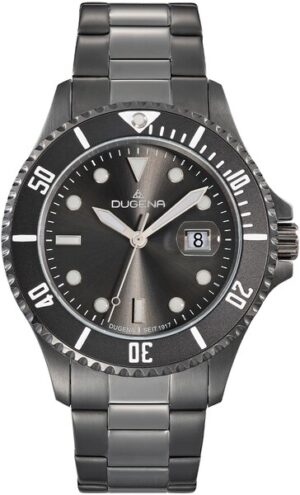 Dugena Quarzuhr »Diver XL