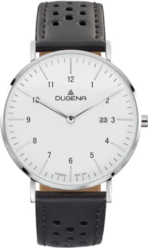 Dugena Quarzuhr »Manhattan