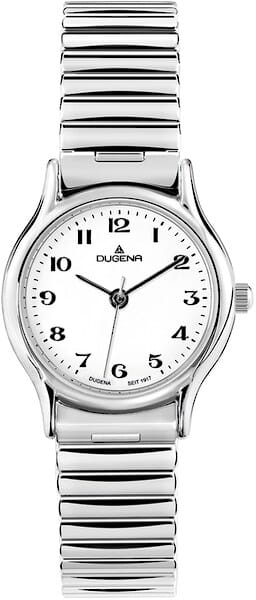 Dugena Quarzuhr »Vintage Comfort