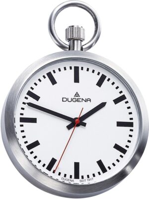 Dugena Taschenuhr »Lepine