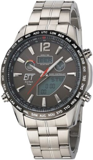 ETT Funkchronograph »Discovery