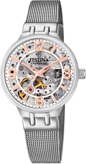 Festina Automatikuhr »Automatik