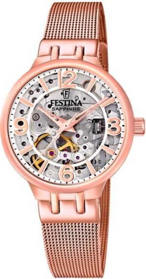 Festina Automatikuhr »Automatik