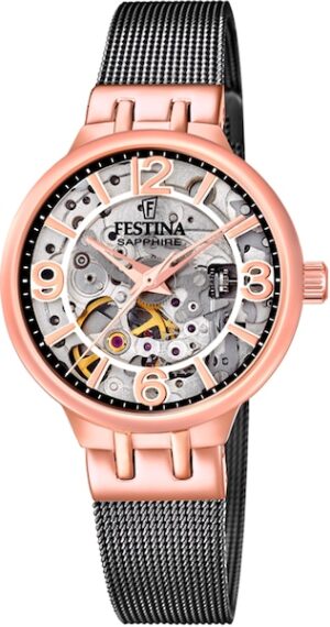 Festina Automatikuhr »Automatik