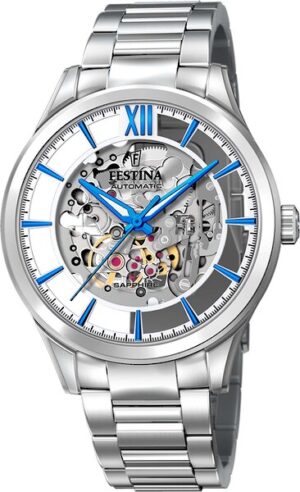 Festina Automatikuhr »Automatik