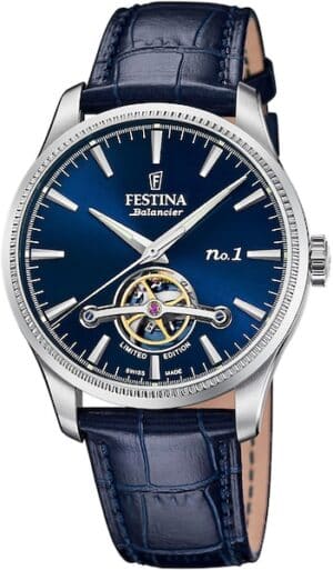 Festina Automatikuhr »F1902/6«