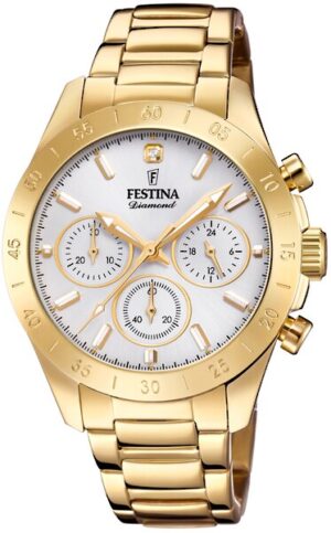 Festina Chronograph »Boyfriend Kollektion