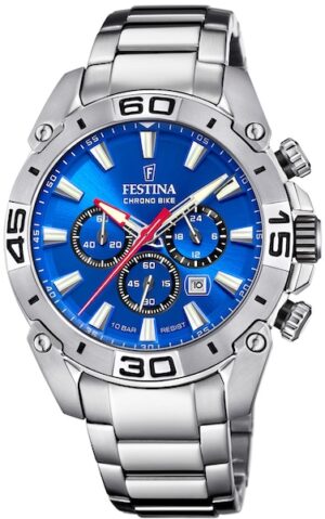 Festina Chronograph »Chrono Bike 2021