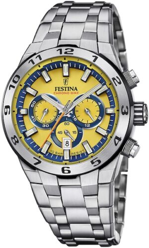 Festina Chronograph »Chrono Bike 2024«