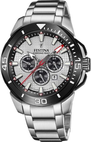 Festina Chronograph »Chrono Bike