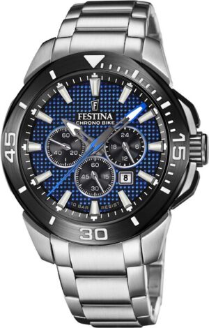 Festina Chronograph »Chrono Bike