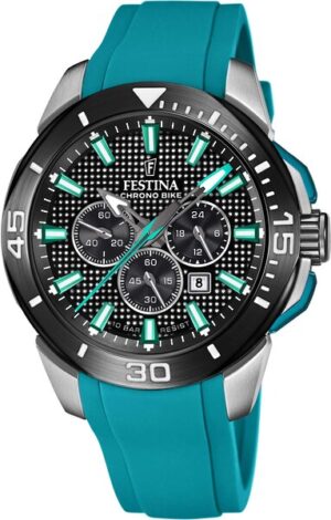 Festina Chronograph »Chrono Bike