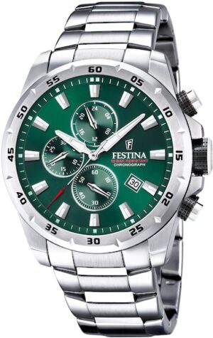 Festina Chronograph »Chronograph Sport