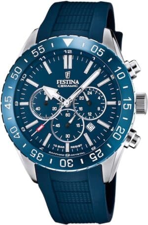 Festina Chronograph »F20515/1«