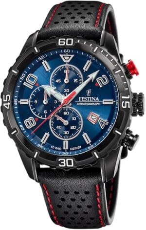 Festina Chronograph »F20519/2«