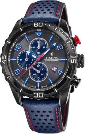 Festina Chronograph »F20519/3«