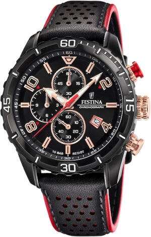 Festina Chronograph »F20519/4«