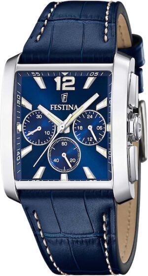 Festina Chronograph »F20636/2«