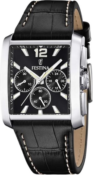 Festina Chronograph »F20636/4«