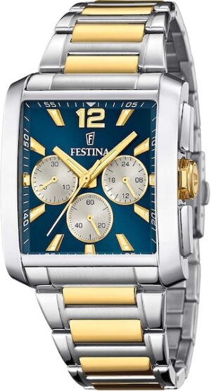 Festina Chronograph »F20637/6«