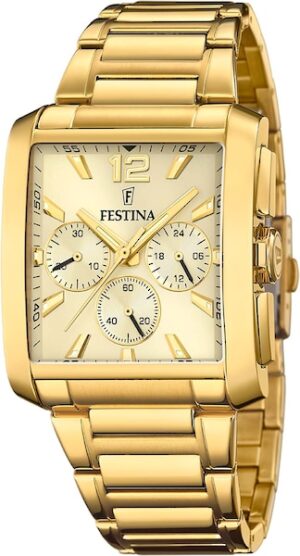 Festina Chronograph »F20638/2«