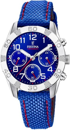 Festina Chronograph »Junior Collection