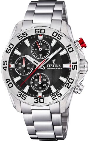 Festina Chronograph »Junior Kollektion