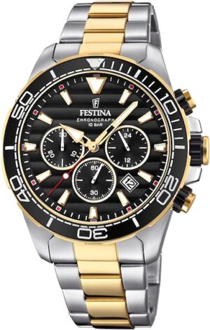 Festina Chronograph »Prestige