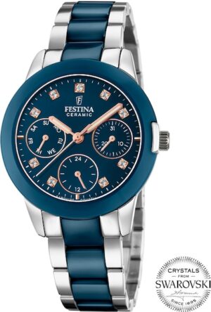 Festina Multifunktionsuhr »F20497/2«