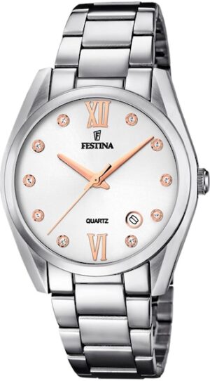 Festina Quarzuhr »Boyfriend