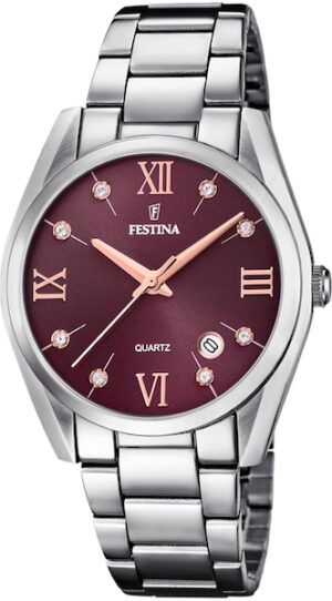 Festina Quarzuhr »Boyfriend