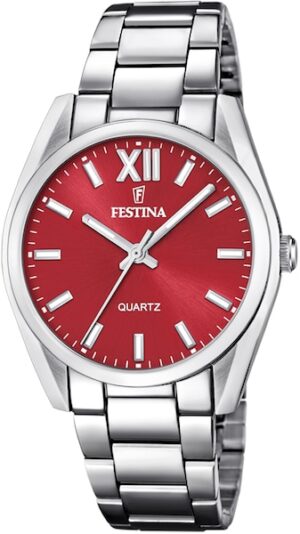 Festina Quarzuhr »Boyfriend