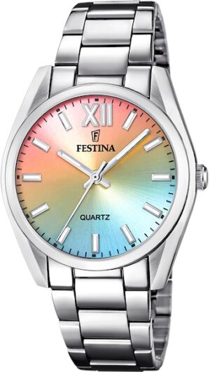 Festina Quarzuhr »Boyfriend