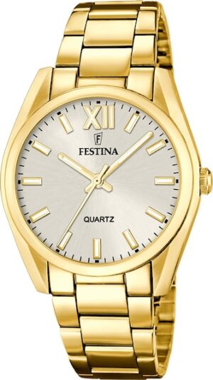 Festina Quarzuhr »Boyfriend