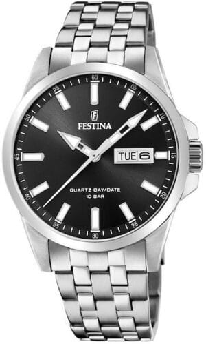 Festina Quarzuhr »F20357/4«