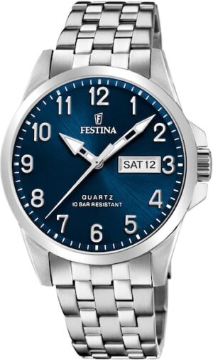 Festina Quarzuhr »F20357/C«