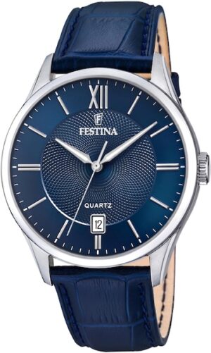 Festina Quarzuhr »F20426/2«