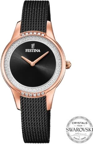 Festina Quarzuhr »F20496/2«