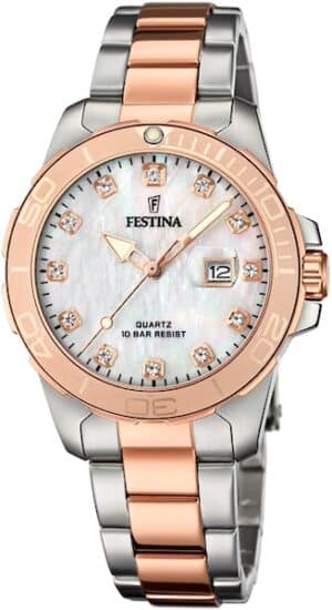 Festina Quarzuhr »F20505/1«