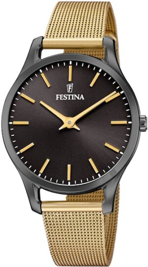 Festina Quarzuhr »F20508/1«