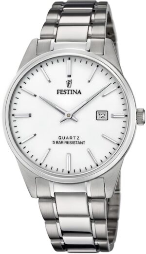 Festina Quarzuhr »F20511/2«