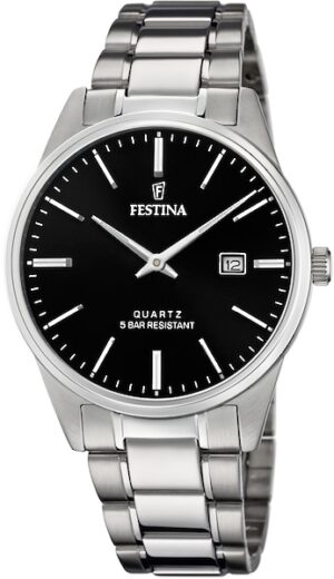 Festina Quarzuhr »F20511/4«