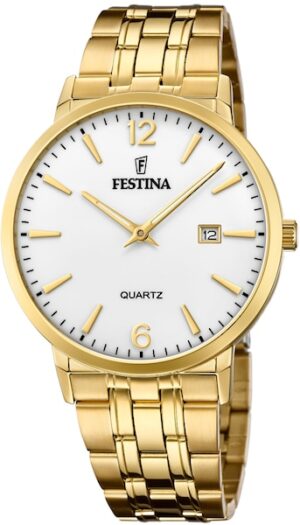 Festina Quarzuhr »F20513/2«