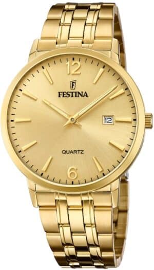 Festina Quarzuhr »F20513/3«