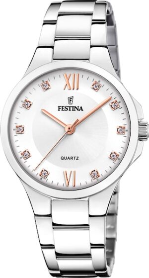 Festina Quarzuhr »Mademoiselle