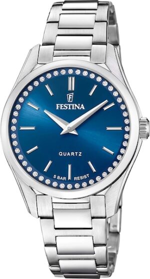 Festina Quarzuhr »Mademoiselle