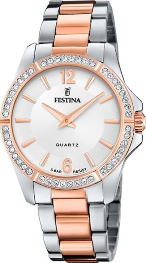 Festina Quarzuhr »Mademoiselle