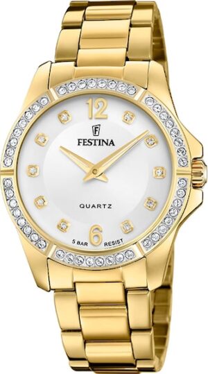 Festina Quarzuhr »Mademoiselle