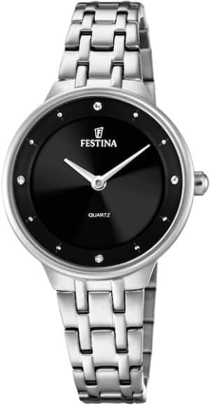 Festina Quarzuhr »Mademoiselle